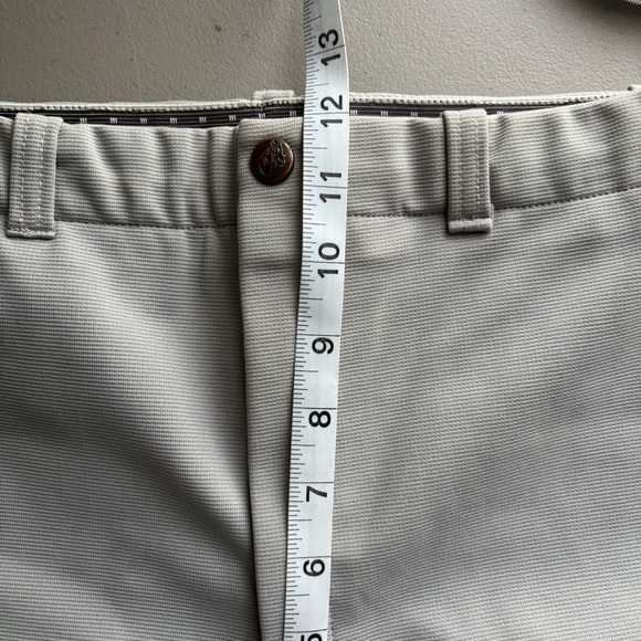 Vtg The Tailored sportsman USA gray English Riding breeches equestrian Pant - Picture 10 of 11